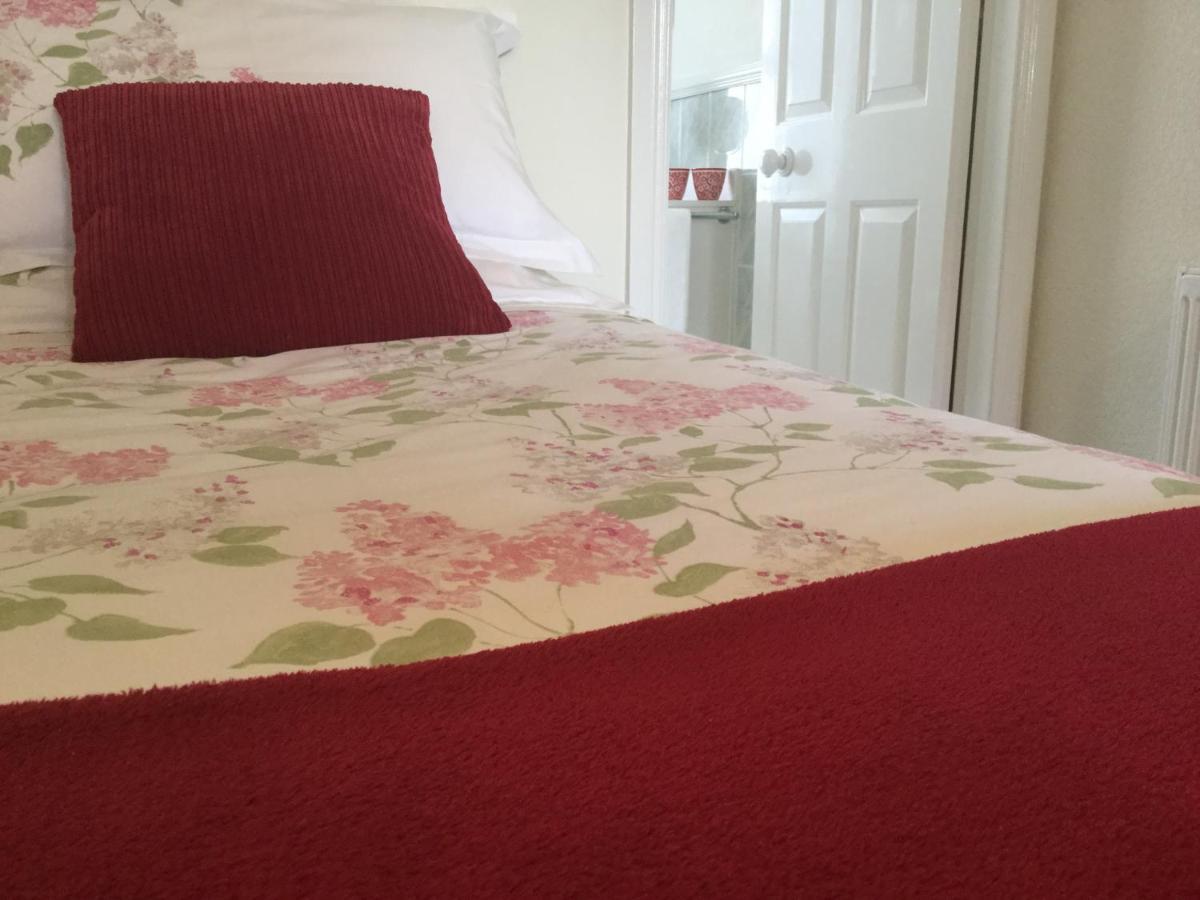 Bed and Breakfast Crammond House Ramelton Экстерьер фото